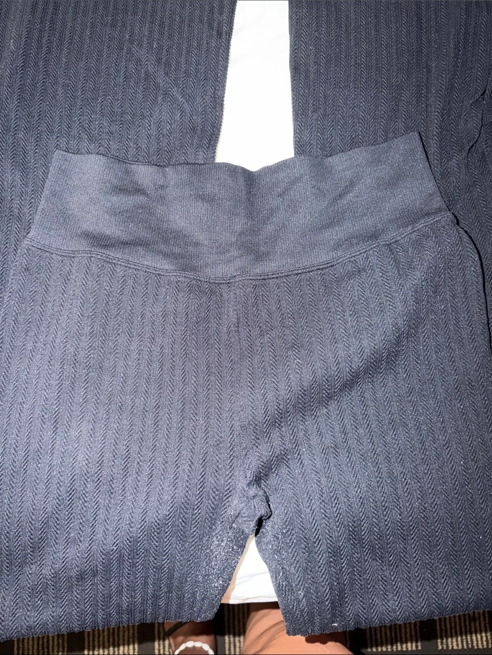 Victorias Secret smooth satin